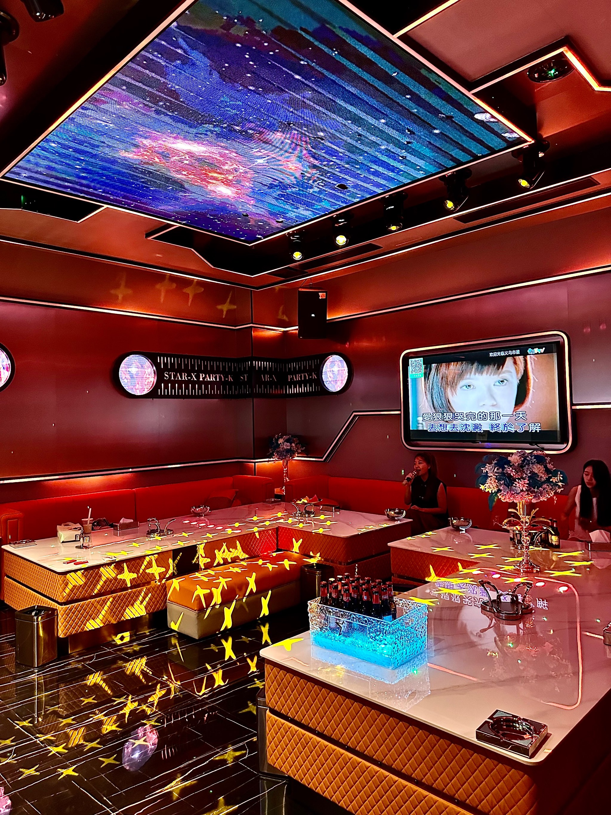 平顶山商务ktv探索新玩法-湛河区ktv预定