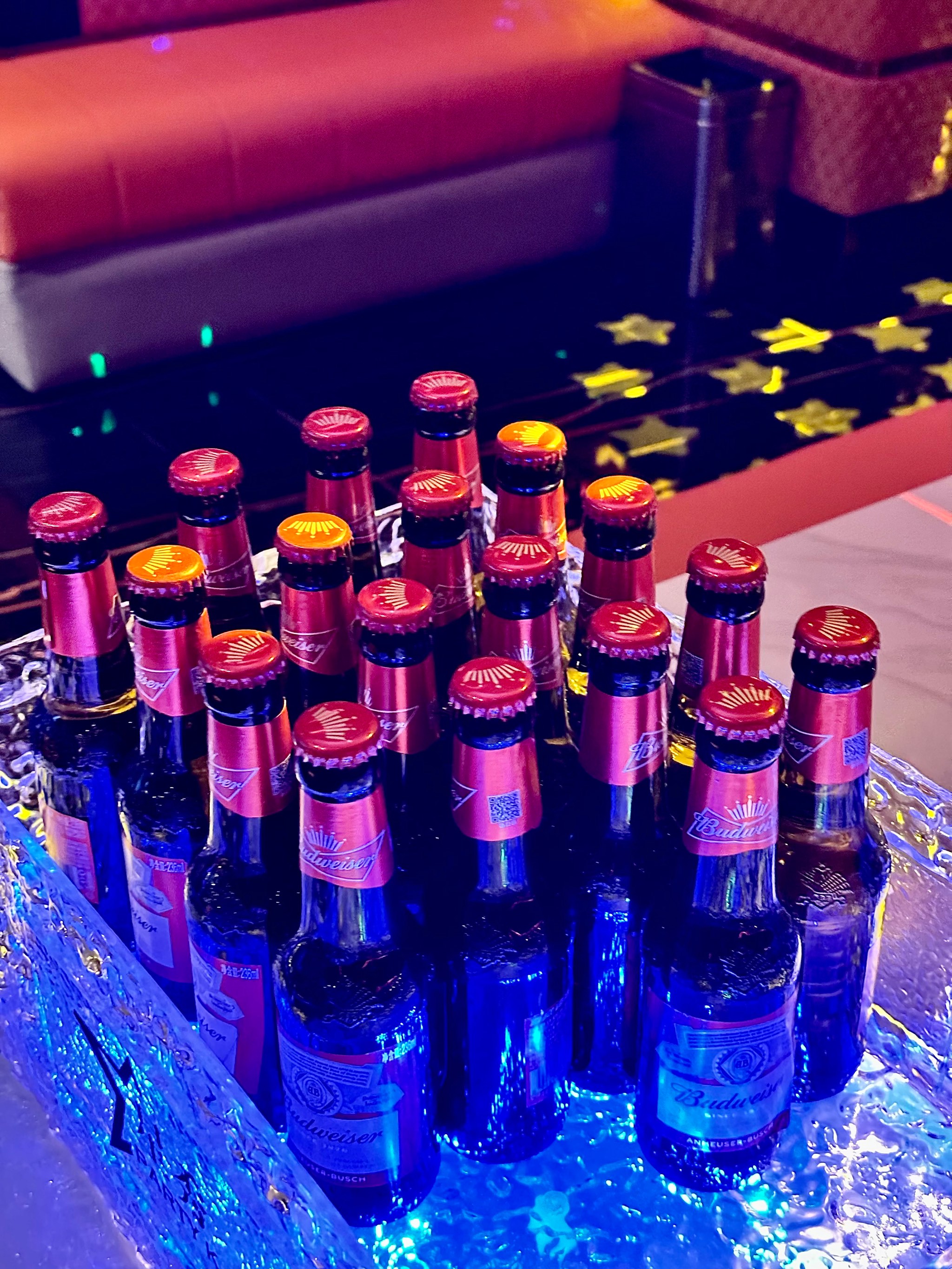 平顶山商务ktv，尽享高雅消闲-湛河区ktv预定