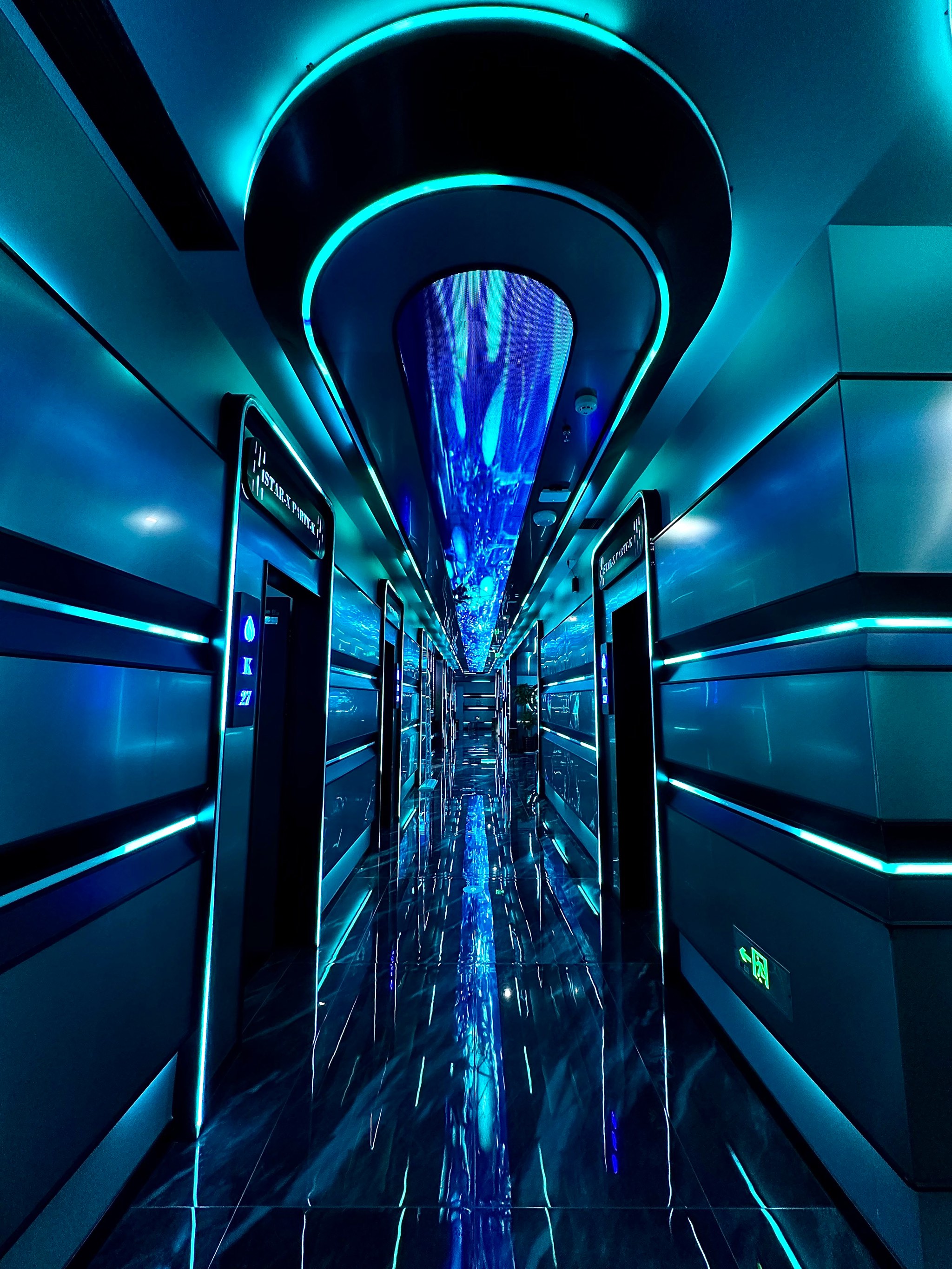 商务ktv有哪些选择-湛河区ktv预定